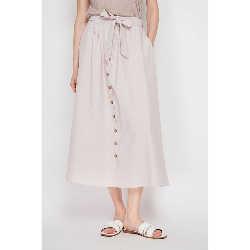 Falda - Camel