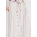 Falda - Camel