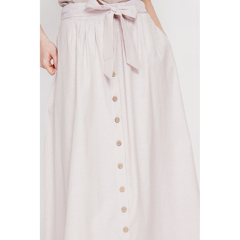 Falda - Camel