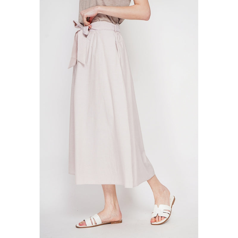 Falda - Camel