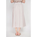 Falda - Camel