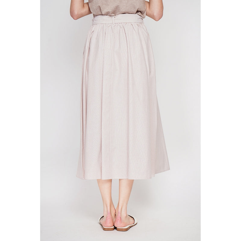 Falda - Camel