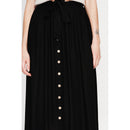 Falda - Negro
