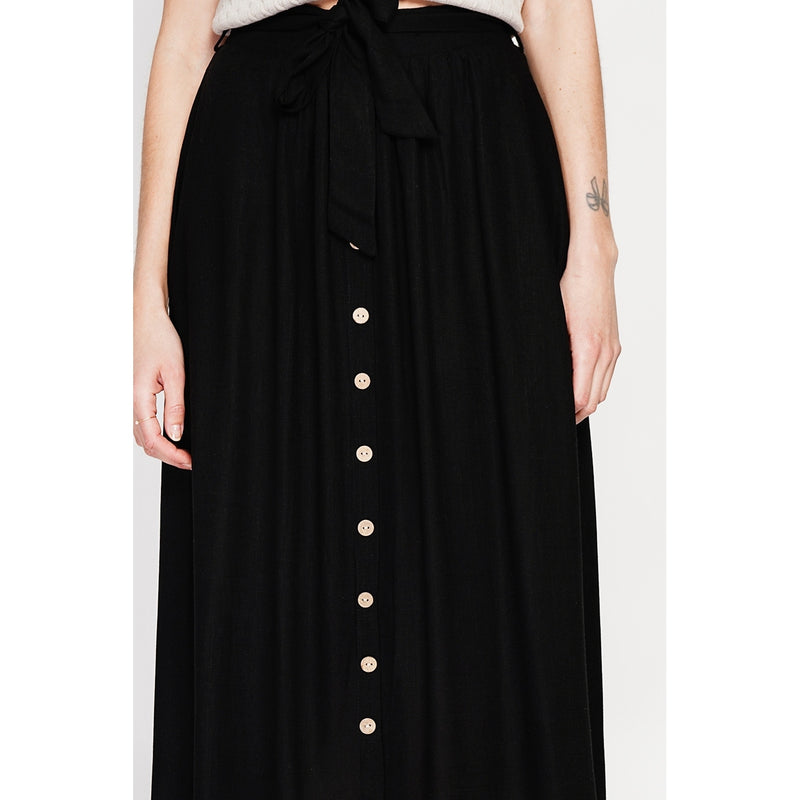 Falda - Negro