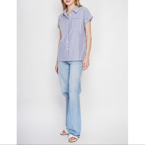 Chemise - Ciel