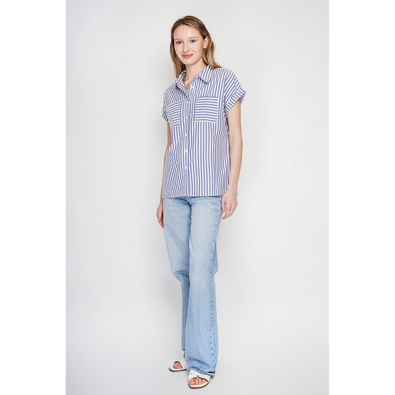 Camisa - Cielo