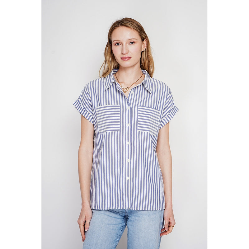 Camisa - Cielo