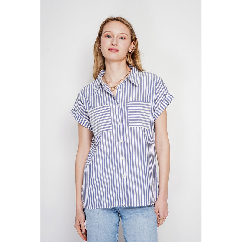 Camisa - Cielo