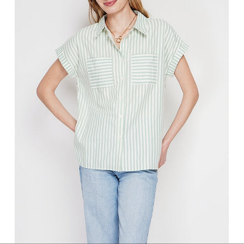Chemise - Jade