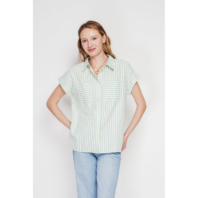 Camisa - Jade