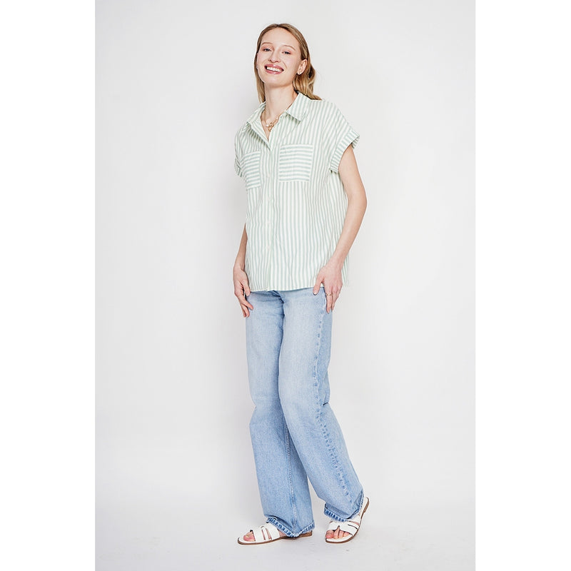 Camisa - Jade