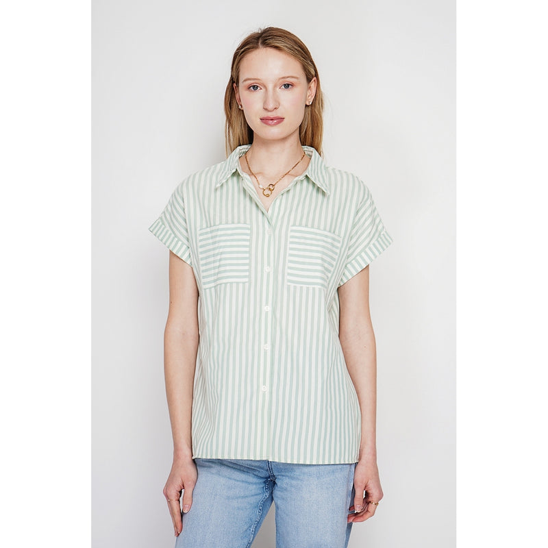 Camisa - Jade