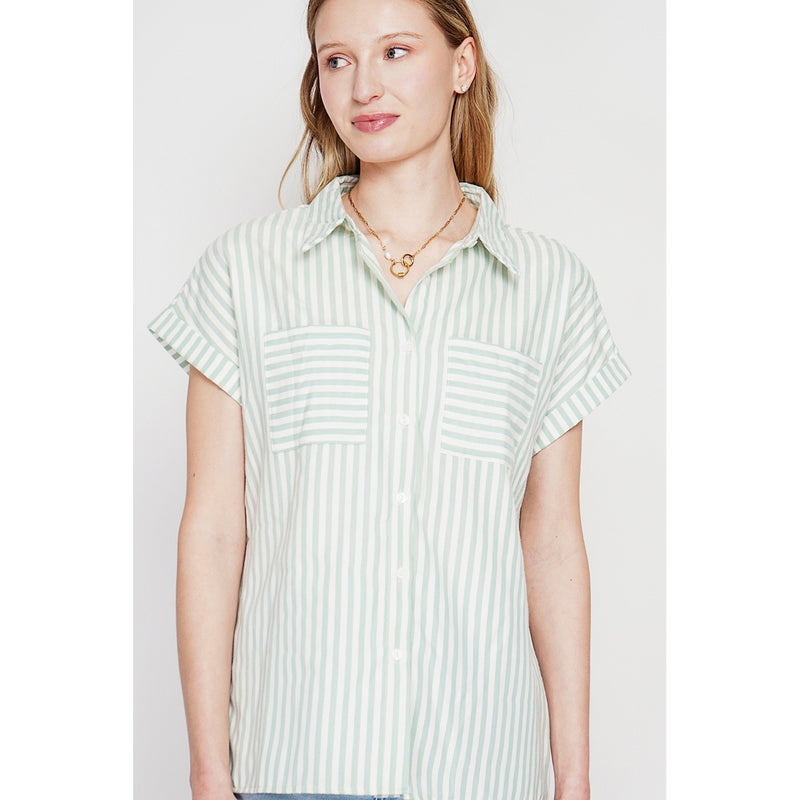 Camisa - Jade