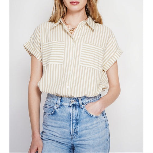 Chemise - Lin