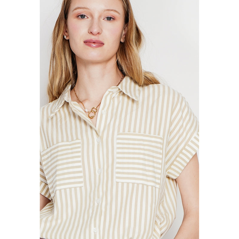 Camisa - Lino