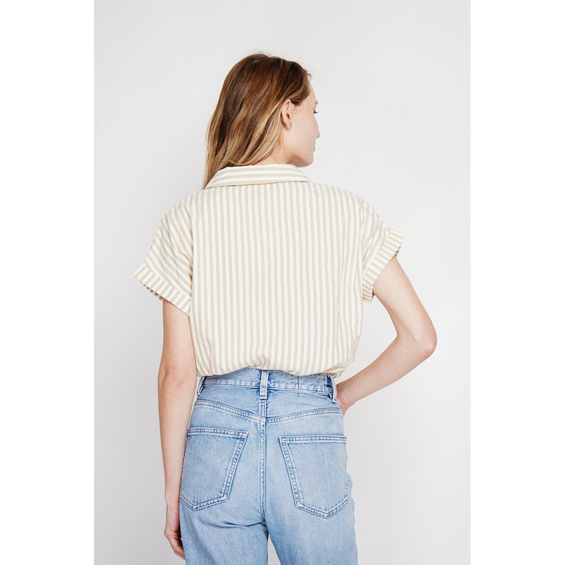 Camisa - Lino