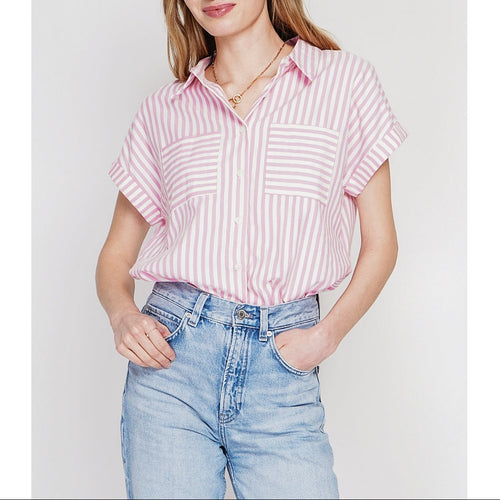 Chemise - Rosee