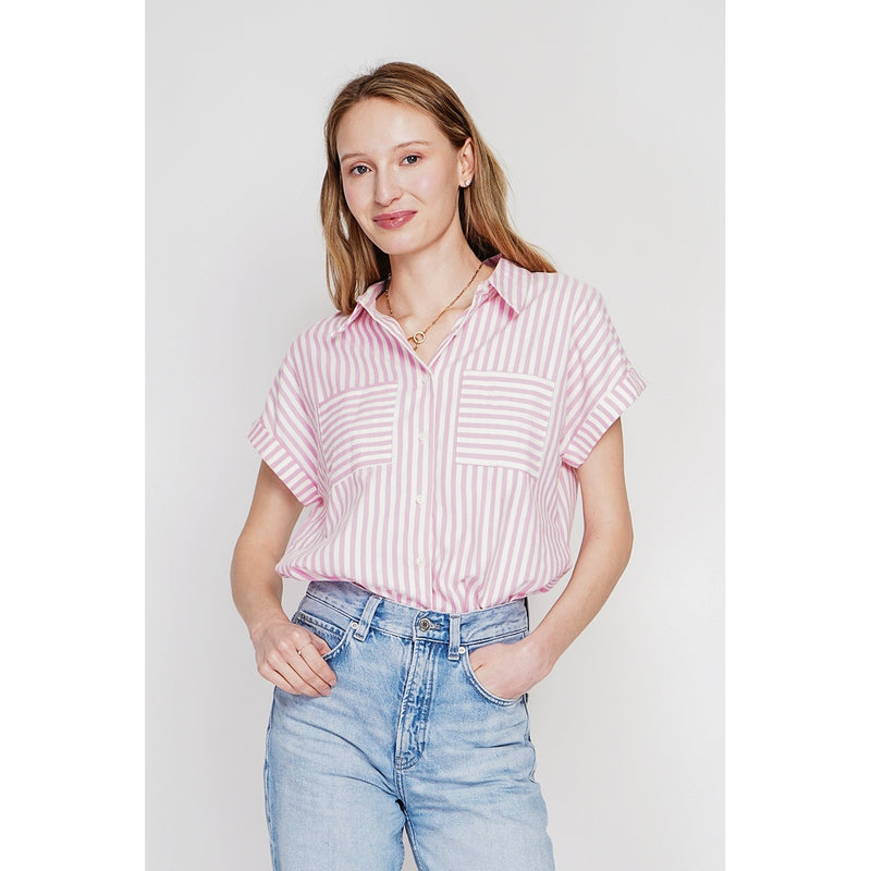 Camisa - Rosee