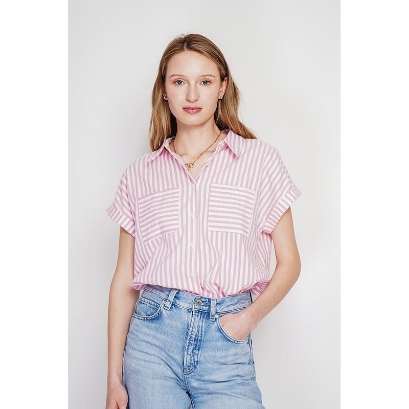 Camisa - Rosee