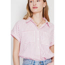 Camisa - Rosee