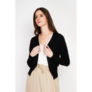 Gilet - Noir