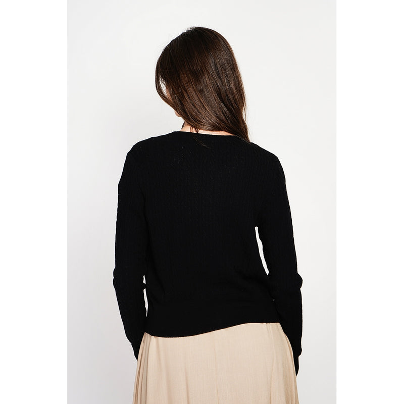 Gilet - Noir