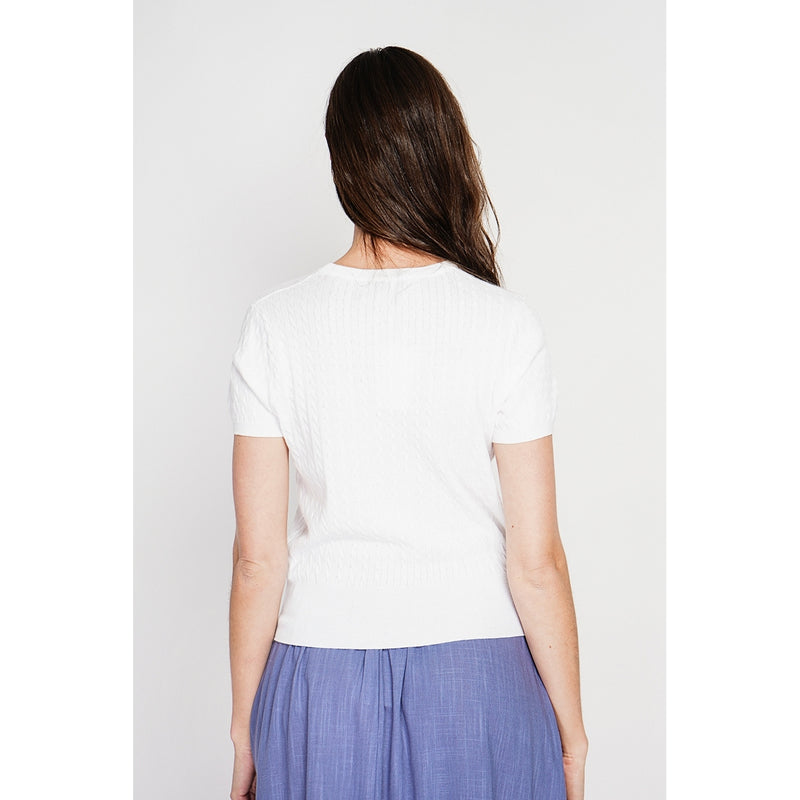 Jersey - Blanco