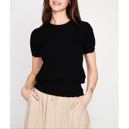 Pull - Noir