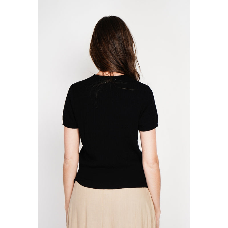 Jersey - Negro