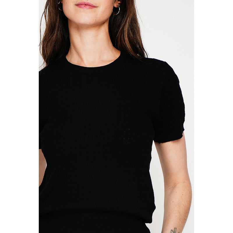 Jersey - Negro