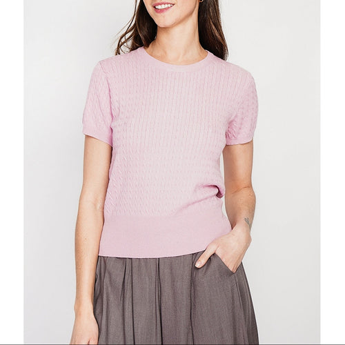 Pull - Rose