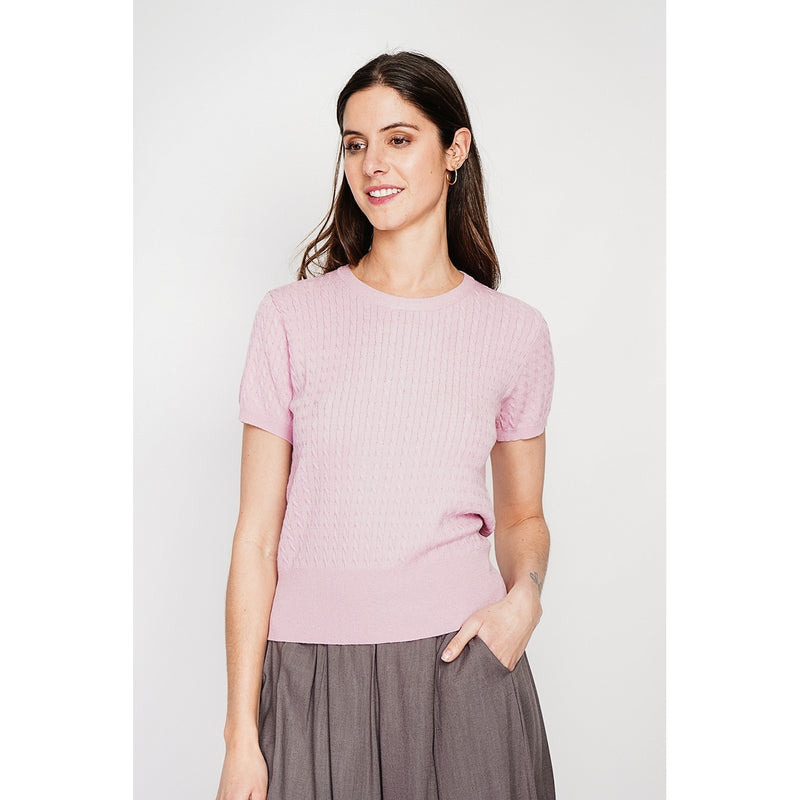 Jersey - Rosa
