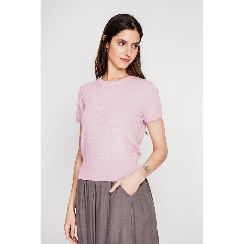 Jersey - Rosa