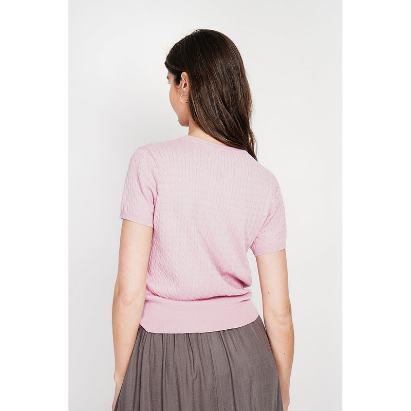 Jersey - Rosa