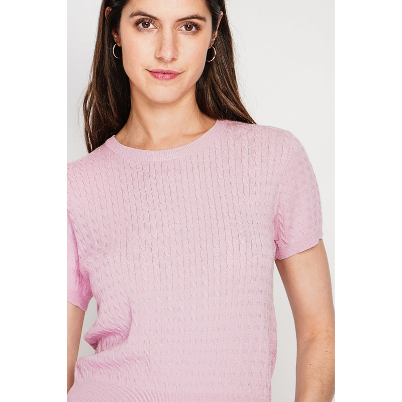 Jersey - Rosa