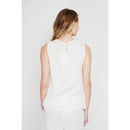 Top - Blanco
