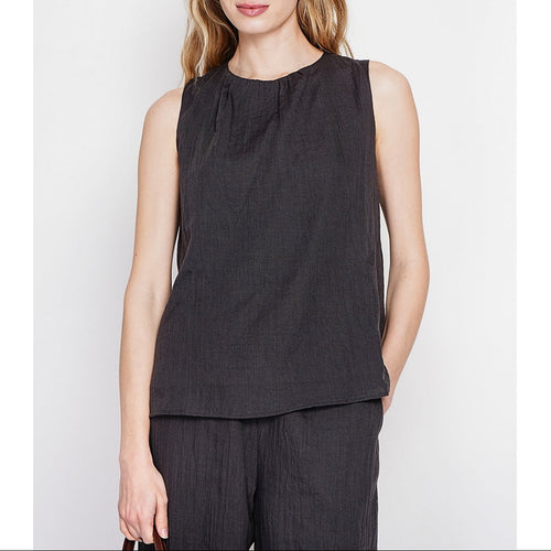 Top - Black