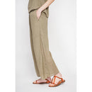 Pantalones - Caqui