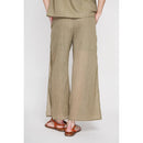 Pantalones - Caqui
