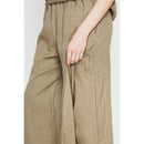 Pantalones - Caqui