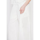 Pantalones - Blanco