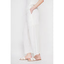 Pantalones - Blanco