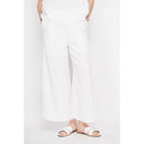 Pantalones - Blanco