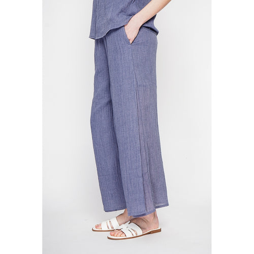 Trousers - Blue Jeans