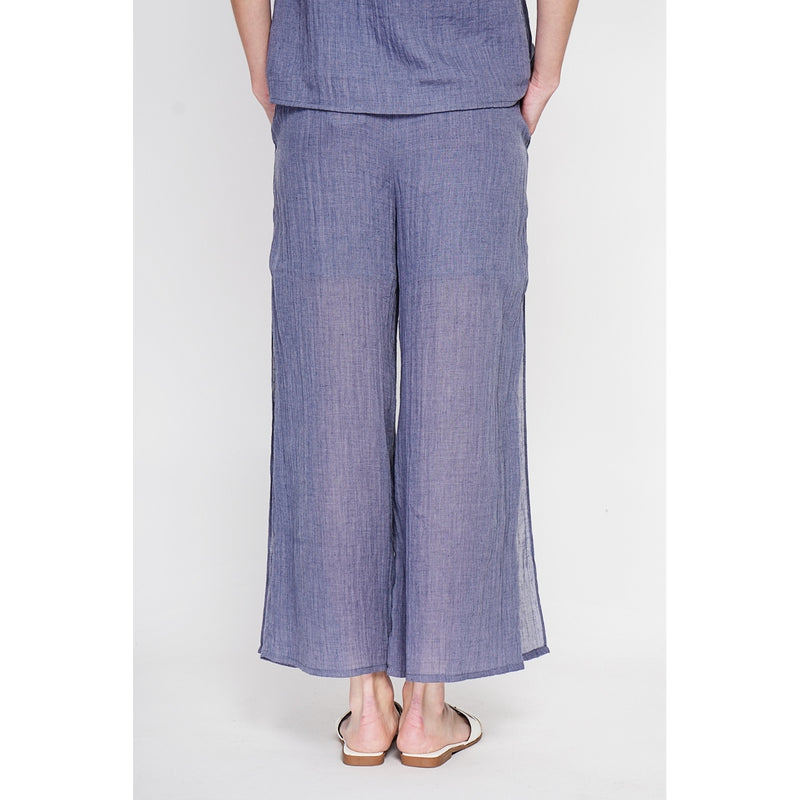 Pantalones - Vaqueros azules