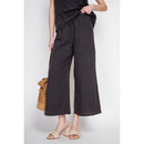 Pantalones - Negro