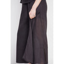 Pantalones - Negro