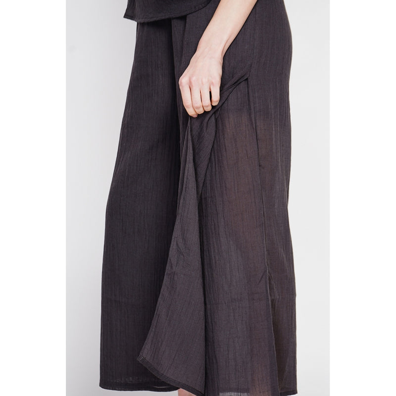 Pantalones - Negro