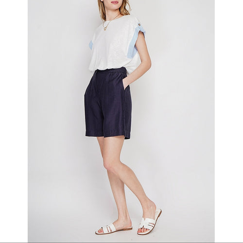 T-Shirt - Blanc