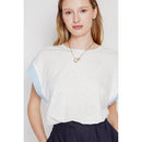 Camiseta - Blanco